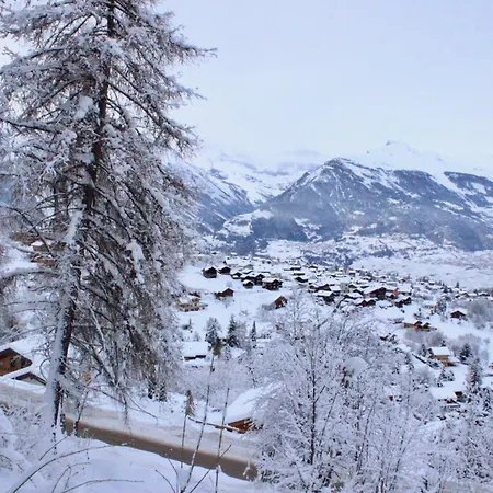 Pracondu 2 107 - Outdoor&fun 4 Pers Appartement