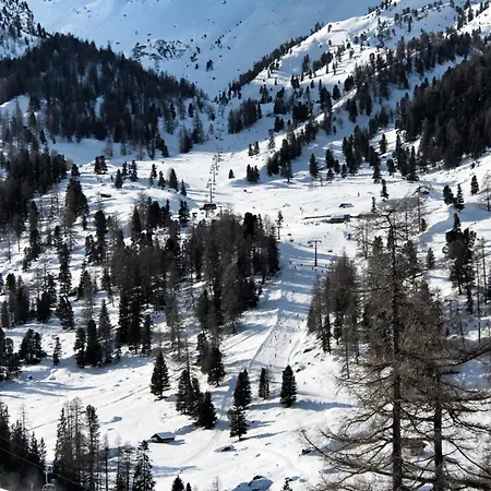 Appartement Pracondu 2 107 - Outdoor&fun 4 Pers Nendaz