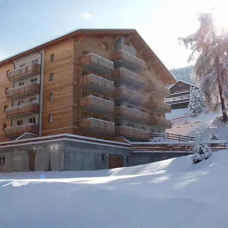 דירה Pracondu 2 107 - Outdoor & Fun 4 Pers