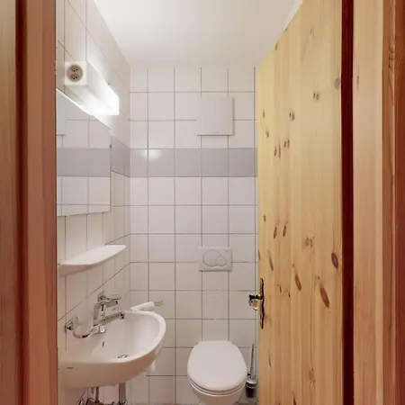 Pracondu 2 107 - Outdoor&fun 4 Pers Appartement *