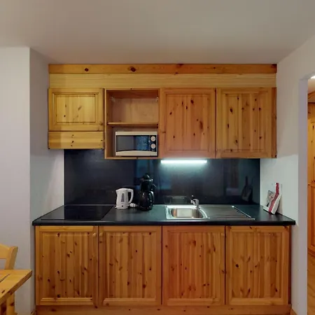 Pracondu 2 107 - Outdoor&fun 4 Pers * Nendaz