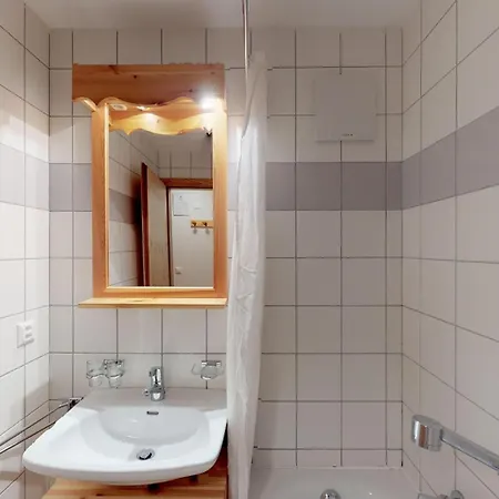 Appartement Pracondu 2 107 - Outdoor&fun 4 Pers