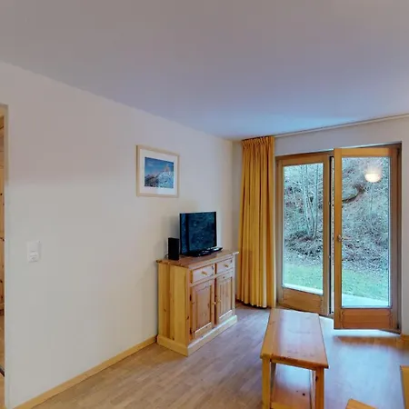 Pracondu 2 107 - Outdoor&fun 4 Pers Nendaz