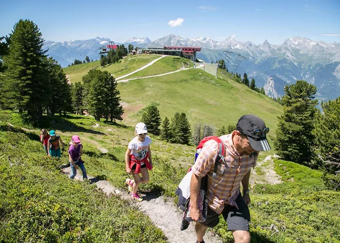 דירה Pracondu 2 107 - Outdoor & Fun 4 Pers *