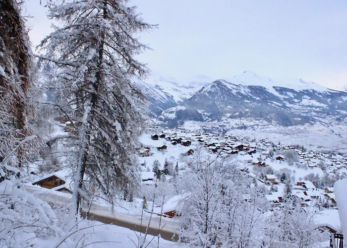 Pracondu 2 107 - Outdoor & Fun 4 Pers דירה