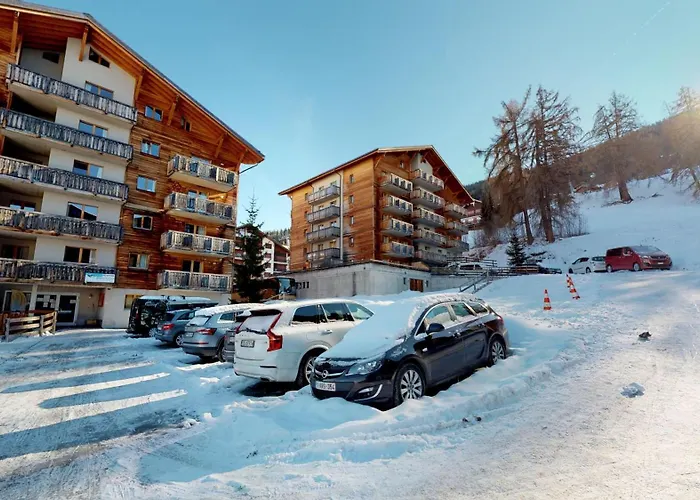 דירה Pracondu 2 107 - Outdoor & Fun 4 Pers *