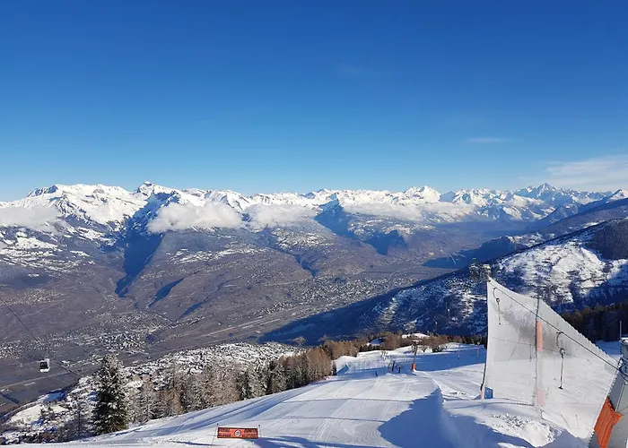 Pracondu 2 107 - Outdoor & Fun 4 Pers דירה *