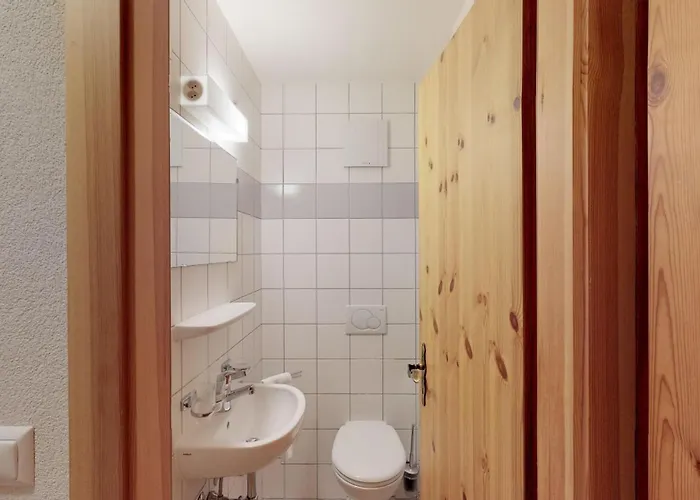 Pracondu 2 107 - Outdoor & Fun 4 Pers 公寓 *