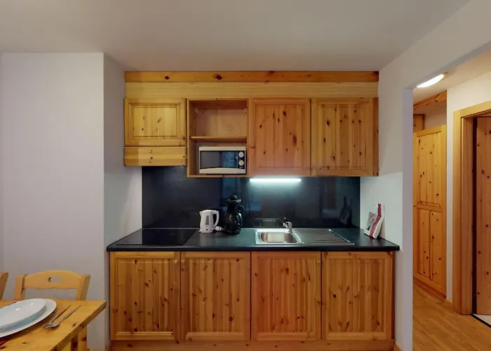 Pracondu 2 107 - Outdoor & Fun 4 Pers * 南达