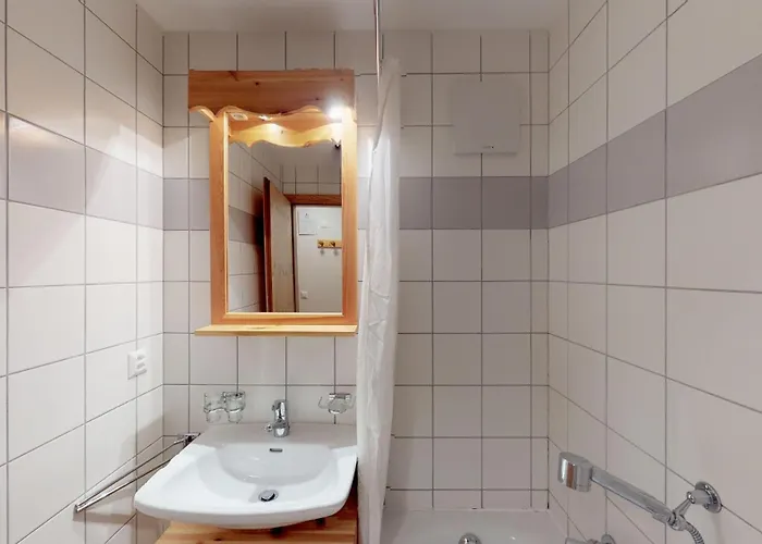 公寓 Pracondu 2 107 - Outdoor & Fun 4 Pers