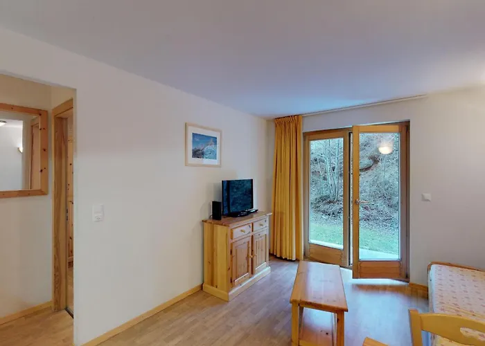 Pracondu 2 107 - Outdoor & Fun 4 Pers ננדה