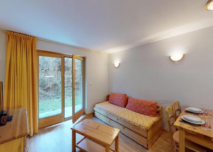 Pracondu 2 107 - Outdoor & Fun 4 Pers 公寓 南达