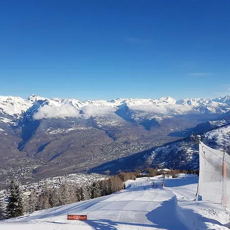 Pracondu 2 107 - Outdoor & Fun 4 Pers Apartment *