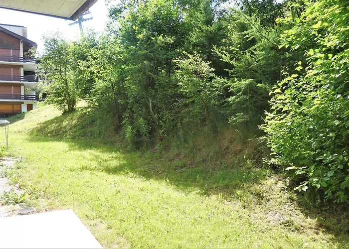 Pracondu 2 107 - Outdoor & Fun 4 Pers Daire *