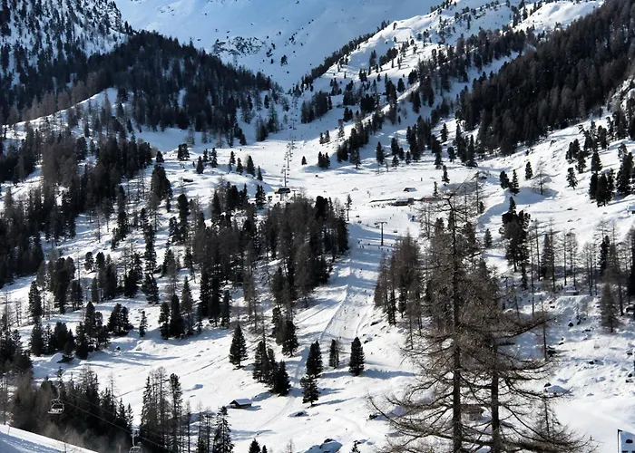 Daire Pracondu 2 107 - Outdoor & Fun 4 Pers Nendaz